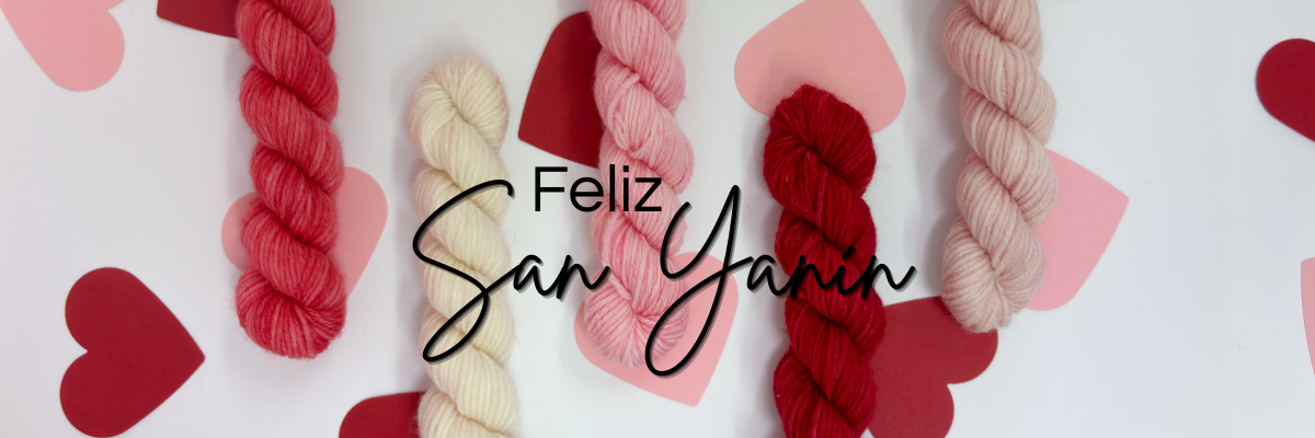 Banners Srt. Yarn