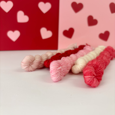 Caja Amore - Imagen 2