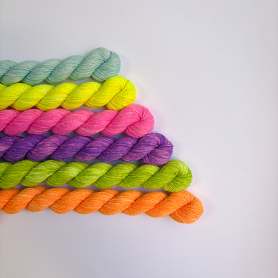 Pack Minis Salvaje Neonis - Imagen 2