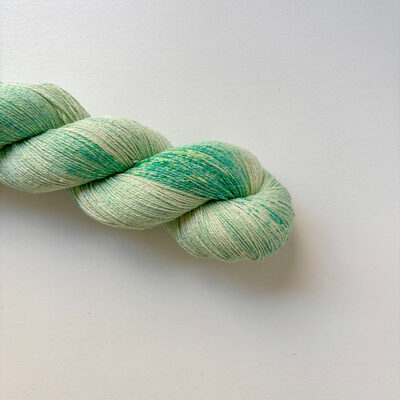 Green Sedal - Imagen 2