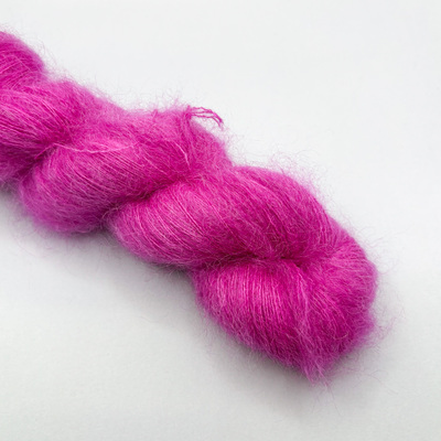 Genta Mohair - Imagen 2