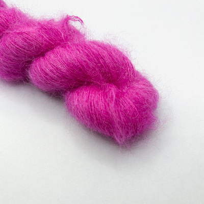 Genta Mohair - Imagen 3