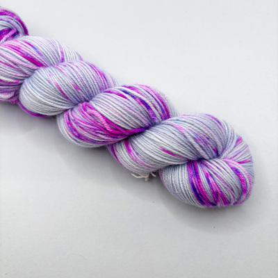 Pastel Lila - Imagen 2