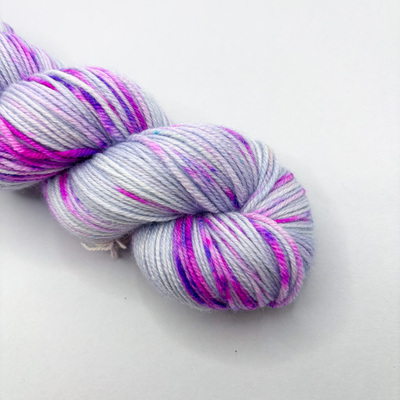 Pastel Lila - Imagen 3