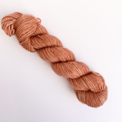 Baby Alpaca Oro Rosa