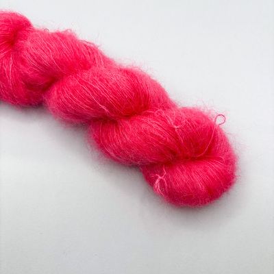 Hibicus Mohair - Imagen 2