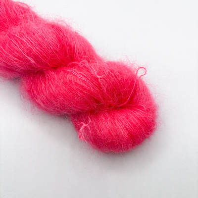 Hibicus Mohair - Imagen 3