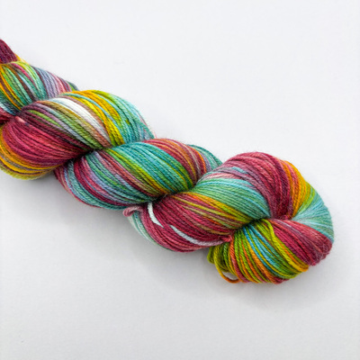 Mustang Merino - Imagen 2