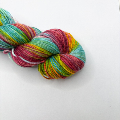 Mustang Merino - Imagen 3