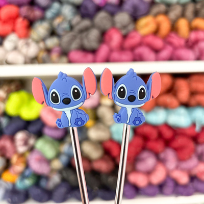 Stich Azul