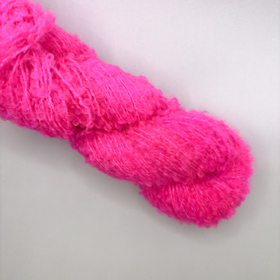 Fluor Rosa - Imagen 2