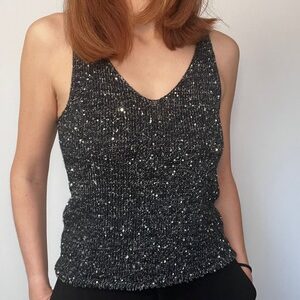 Kit Winter Top (Sofia Izaguirre)